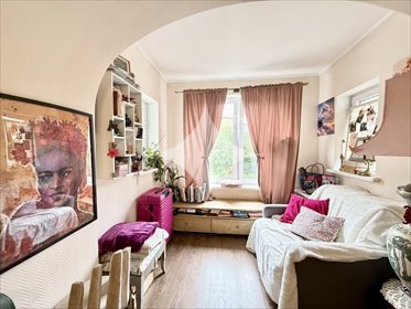 mieszkanie na sprzedaż 68m2 mieszkanie Jelenia Góra, Sudecka