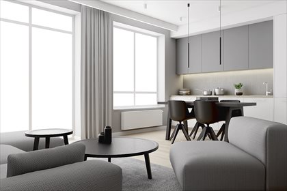 mieszkanie na wynajem 68m2 mieszkanie Łódź, Polesie, Andrzeja Struga