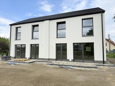 dom na sprzedaż 100m2 dom Niepołomice, Podgrabie, Błonie