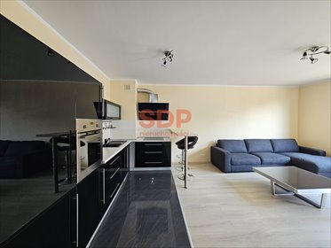 Wrocław - 56 m² - 2 pokoje, blisko terenów rekreacyjnych mieszkanie Wrocław, Fabryczna, Muchobór Wielki, Kunickiego Stanisława