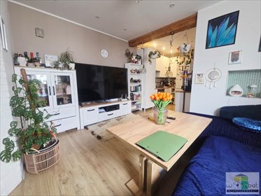 mieszkanie na sprzedaż 45m2 mieszkanie Witoszów Dolny