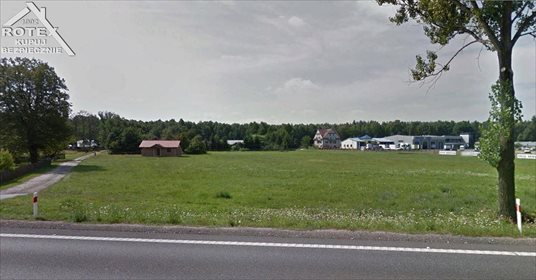Działka inwestycyjna na sprzedaż Machowa 16 000m2 Foto 4