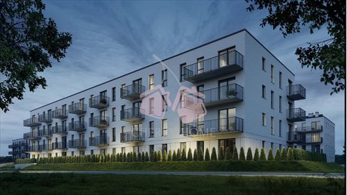 mieszkanie na sprzedaż 65m2 mieszkanie Gdynia, Wiczlino, Wiczlińska