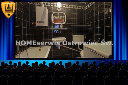 Polecam 38 m² mieszkanie 2 pokoje z balkonem w Ostrowcu Świętokrzyskim mieszkanie Ostrowiec Świętokrzyski, Ludwików