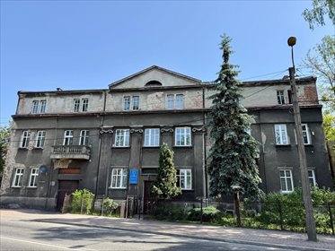 Przestronne 4-pokojowe mieszkanie z 2 kuchniami i dużą piwnicą mieszkanie Sosnowiec, Dąbrowa Narodowa i Osiedle Stałe, Orląt Lwowskich