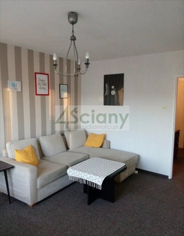 Do sprzedania 2-pokojowe mieszkanie 42 m² z balkonem w centrum Warszawy mieszkanie Warszawa, Śródmieście, Widok