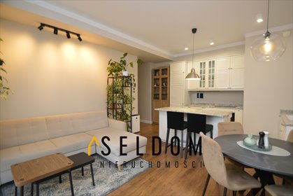 mieszkanie na sprzedaż 64m2 mieszkanie Legnica, Stare Miasto, Złotego Florena