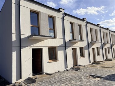 dom na sprzedaż 74m2 dom Swarzędz