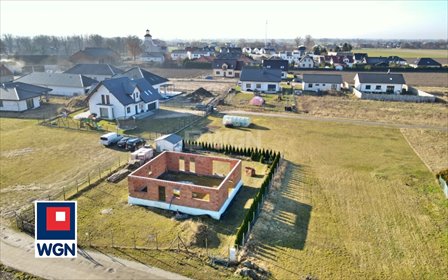 dom na sprzedaż 96m2 dom Gowarzewo, Krótka