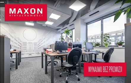 Wynajmę nowoczesny lokal 271 m² w Warszawie Wola lokal użytkowy Warszawa, Wola, Skierniewicka