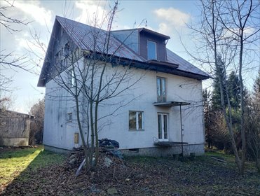 Przemyśl, działka 239 m2 z możliwością rozwoju biznesu lokal użytkowy Przemyśl, Zofii Chrzanowskiej