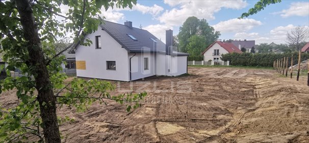 dom na sprzedaż 105m2 dom Nowy Cis