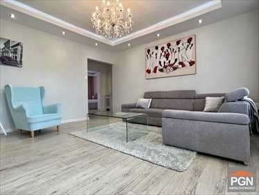 2-pokojowe mieszkanie 54 m² z balkonem i komórką polecam mieszkanie DZIWNÓWEK OKOLICA
