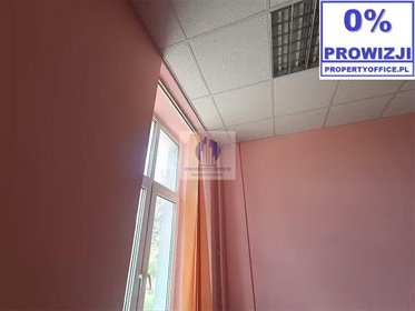 Nowoczesny lokal biurowy 20,48 m2 z klimatyzacją i dostępem 24/7 lokal użytkowy Warszawa, Wola, pl. Zawiszy Czarnego