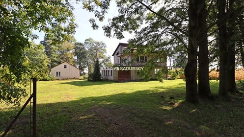 dom na sprzedaż 200m2 dom Kazimierza Wielka, Sieradzice