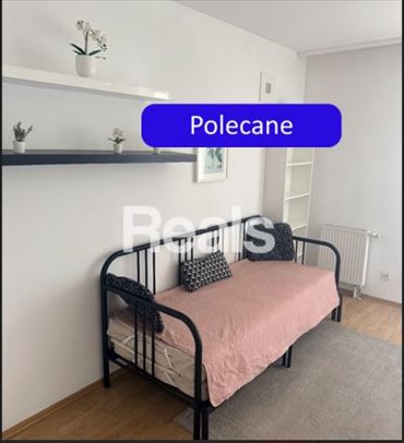 Kawalerka przy metrze | 30 m² | duży balkon | mieszkanie Warszawa, Bemowo, Kluczborska