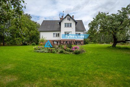 dom na wynajem 650m2 dom Banino, Franciszka Tredera
