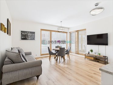 mieszkanie na sprzedaż 61m2 mieszkanie Łomża, Zawadzka