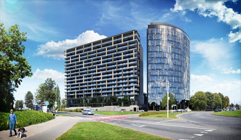 mieszkanie na sprzedaż 44m2 mieszkanie Rzeszów, Pobitno, Lwowska