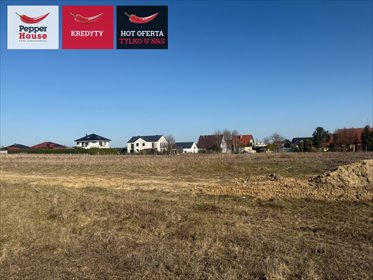 działka na sprzedaż 1088m2 działka Chwaszczyno, Czarne Błoto, Torfowa