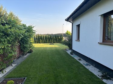Zapraszam do domu 184 m² w Klinach blisko Puszczy Zielonki dom Kliny, Kliny, Cicha