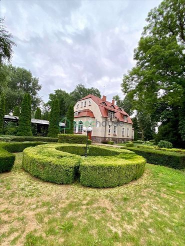 Lokal użytkowy na sprzedaż Chaławy 1 000m2 Foto 2