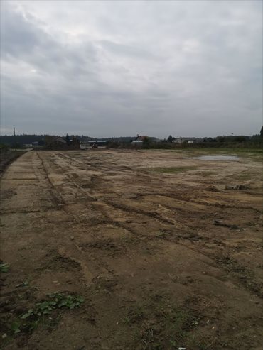 działka na sprzedaż 9000m2 działka Tychy