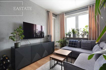 mieszkanie na sprzedaż 40m2 mieszkanie Warszawa, Praga-Północ, Aleksandra Kotsisa