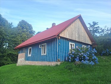 dom na sprzedaż 100m2 dom Ropczyce