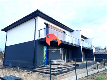 dom na sprzedaż 116m2 dom Bydgoszcz, Fordon