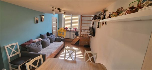 mieszkanie na sprzedaż 48m2 mieszkanie Legnica, Chojnowska