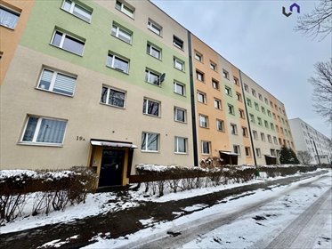 mieszkanie na sprzedaż 48m2 mieszkanie Katowice