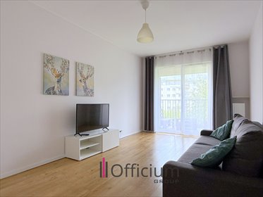 Przestronne 2-pokojowe mieszkanie z balkonem, wysoki standard mieszkanie Warszawa, Targówek, Rembrandta
