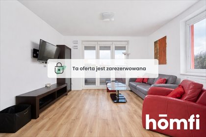 Komfortowe 4-pokojowe mieszkanie z balkonem i garażem mieszkanie Wrocław, Brochów, Brochów, Ignacego Mościckiego