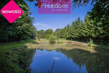 Działka rekreacyjna na sprzedaż Drohobyczka 6 100m2 Foto 2