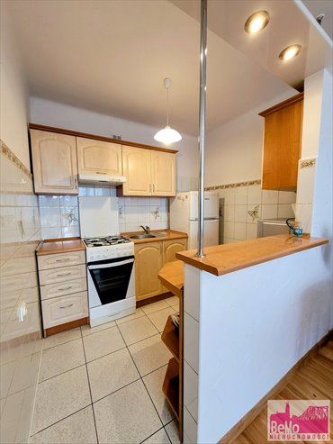 2-pokojowe mieszkanie 37 m² na Kazimierza Wielkiego - polecam! mieszkanie Włocławek, Kazimierza Wielkiego