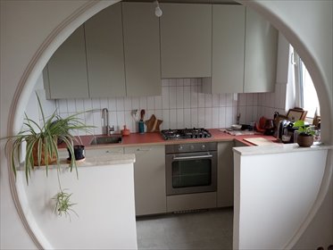 Kawalerka 29 m² na Ochocie z balkonem, po remoncie zapraszam mieszkanie Warszawa, Ochota, Sąchocka