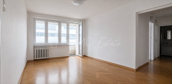Inwestycyjne 3 pokoje w centrum Warszawy. mieszkanie Warszawa, Śródmieście, Emilii Plater