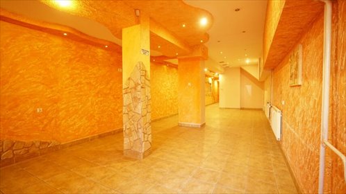 lokal użytkowy na sprzedaż 131m2 lokal użytkowy Łomża, Mazowiecka