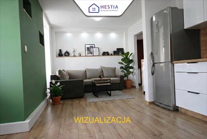mieszkanie na sprzedaż 46m2 mieszkanie Szczecinek, Toruńska