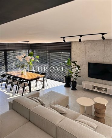Dom na sprzedaż Warszawa, Wilanów 350m2 Foto 7