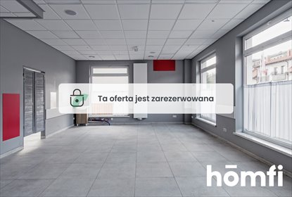 lokal użytkowy na wynajem 91m2 lokal użytkowy Czapury, Morelowa