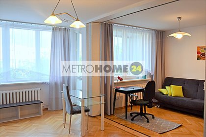 Zapraszam do wynajmu 3-pokojowego mieszkania 57 m² na Powiślu mieszkanie Warszawa, Śródmieście, Ujazdów, Szwoleżerów