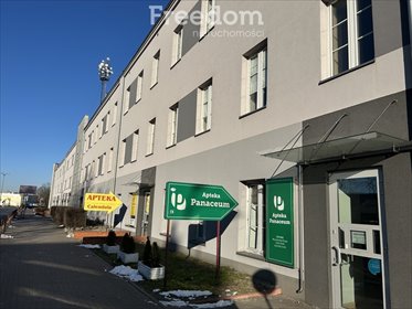 lokal użytkowy na sprzedaż 1926m2 lokal użytkowy Kutno, Grunwaldzka