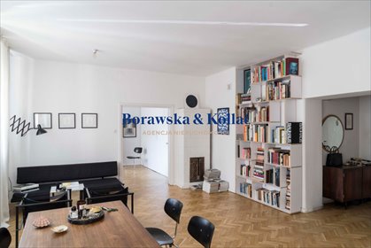 mieszkanie na sprzedaż 58m2 mieszkanie Warszawa, Praga-Południe Saska Kępa, Walecznych