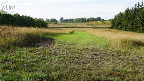 działka na sprzedaż 1400m2 działka Lubowo