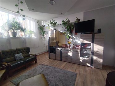 Mieszkanie 46 m² - po remoncie - 2 pokoje w Legnicy mieszkanie Legnica, Wielkiej Niedźwiedzicy