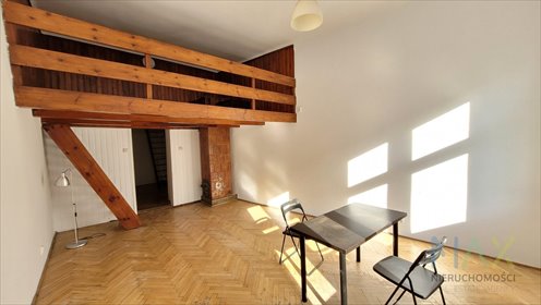 mieszkanie na wynajem 47m2 mieszkanie Kraków, Kazimierz, Brzozowa