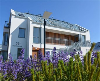 mieszkanie na sprzedaż 44m2 mieszkanie Mechelinki, Zatokowa