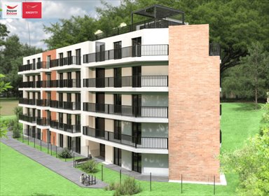 Nowoczesne 4-pokojowe mieszkanie z balkonem, Gdańsk mieszkanie Gdańsk, Chełm, Antoniego Madalińskiego